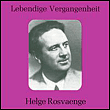Helge Rosvaenge