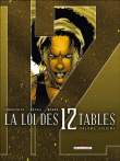 La loi des XII tables T06 volume sixième