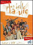 Plus belle la Vie - Coffret - Volume 11