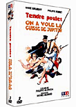Tendre Poulet - On a volé la cuisse de Jupiter - Coffret