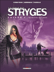Le Chant des Stryges Saison 2 - 10. Manipulations