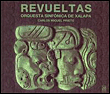 REVUELTAS