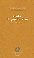 Ondes de psychanalyse