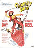 Calamity Jane - DVD Zone 1