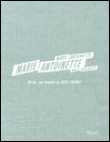 Marie Antoinette written by Sofia Coppola