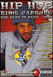 Hip hop time capsule 1993 - DVD Zone 1