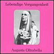 Legendary voices augusta oltrabella