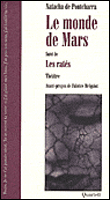 Le monde de Mars