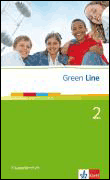 Green line. ausgabe gymnasium bd 2. 6. klasse. vokabellernhe
