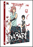 Nabari - Coffret n°2
