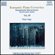 Romantic piano music / vol.10