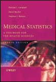Medical statistics