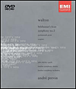 Symphonie N°2 - Scapino and Portmousth - Belshazzer's feast