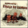 Etoile du chagrin