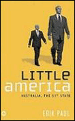 Australia, the 51st state