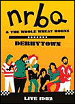 Derbytown live 1982