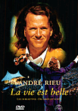 La vie est belle - DVD Zone 1