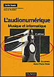 L'audionumérique - 3e éd. - Musique et informatique
