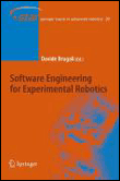 Software engineering for experimental robotics