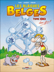 Blagues belges t02 tome deux fois !!