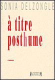 Titre posthume
