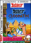 Astérix La Grande Collection - Astérix et Cléopatre