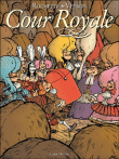 Cour royale