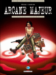 Arcane majeur