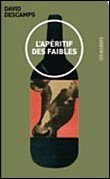 L'apéritif des faibles
