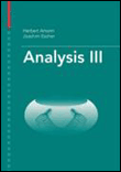 Analysis iii