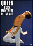 Rock montreal and live 2pc / ws - DVD Zone 1