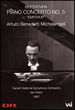 Concerto pour piano n.5