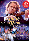 Andre Rieu in wonderland - DVD Zone 1