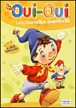 Les nouvelles aventures