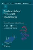 Fundamentals of protein nmr spectroscopy