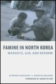 Famine in north korea