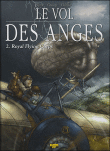 Royal flying corps