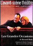 Les grandes occasions