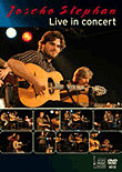 Live in concert