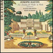 Sonates (6) pour violon et alto / op.767 à op.777 / Hob.VI..