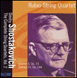Quatuors , Volume 2