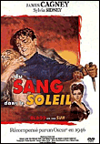 Du sang dans le soleil