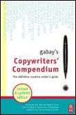 Gabay's copywriters' compendium