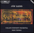 Saga symphony / op.26