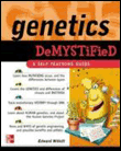 Genetics demystified