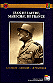 Jean de Lattre, maréchal de France