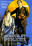 Amour et publicité