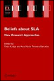 Beliefs about sla