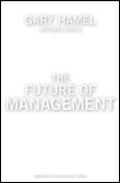 The future of management