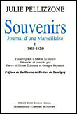 Souvenirs journal d'une marseillaise 1815-1824,2